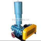 LZSR Series Pool Aerator Roots Blower Positive Displacement Blower thumbnail-1