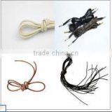 shoelaces wholesale/fancy shoelaces/custom shoelace charm