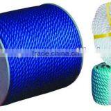3 Strands Twist pp Rope thumbnail-1