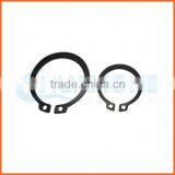 China Professional Custom Wholesale High Quality Titanium Circlip