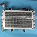 Bashan 200CC ATV Radiator With Fan Bashan Parts thumbnail-2