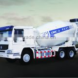 CIMC KAMAZ Good/high quality agitator tank Reasonable price Tank of concrete mixing truck