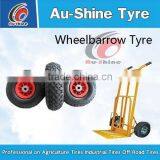 China Wheel Barrow Tyre Wheelbarrow Tire 3.50-8 4.00-8 5.00-6 for Sale thumbnail-3