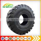 China Supplier 16.00R24 16.00X24 16.00-24 Grader OTR Tire thumbnail-2