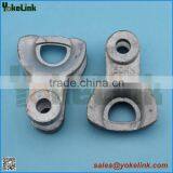 150 KN Preformed Dead-ends Thimble Clevis With Clevis Pin thumbnail-2