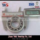 20*47*14mm Self-aligning Ball Bearing 1204 thumbnail-4