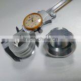 Fabrication Mechanical Parts CNC High Precision Machining Bicycle Parts thumbnail-6