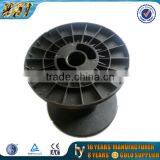 Black Plastic Spools for 3d Printer Filament thumbnail-1
