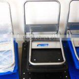 Heavy Duty Platform Structure Hand Truck thumbnail-1