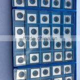 Carbide Teeth Milling Inserts for Automotive Engine Crankshaft Manufacturer thumbnail-4