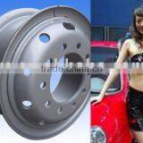 Tanco Truck Wheel Rim thumbnail-1
