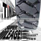 288000kms TIMAX Reliable Warranty 22.5 Off Road Truck Tire thumbnail-6