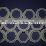 Excellent Chemical Stability and Elecric Insulation Plastic PTFE Parts(connector/gasket/washer/seal Ring/machined Part Etc) thumbnail-5