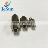Cnc Machining Parts,hex Head Screw,special Scrw and Nut,cnc Lathe Parts thumbnail-2