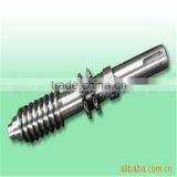 Made in China Worm Factory Worm Gear Shaft thumbnail-4