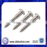 Threading Torx Self-tapping Security Screw thumbnail-2