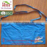 Wholesale Coffee Colorful Apron With Logo Printing