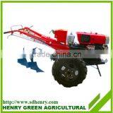 Rotary Hoe Walking Tractor Used thumbnail-6