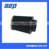 K&N RA-050V Universal Air Filters Universal Chrome Filter Universal Air Cleaner Assembly