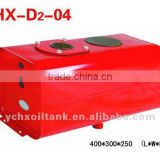 hydraulic oil tank/hydraulic fuel tank/hydraulic tank
