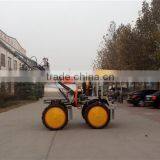 Truck Mounted Boom Sprayer for Wholesales thumbnail-6