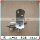 L Shape for Timber Building Timber Connector thumbnail-5