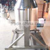 Automatic Flip Stirring Drum Spices Mixing Machine thumbnail-6