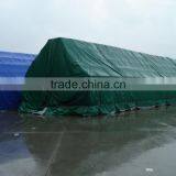 Polyethylene Weather Resistant Fabric Recycled Plastic Tarpaulin for Shade Cloth thumbnail-4