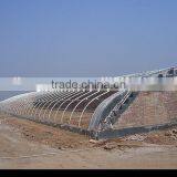 Multi Span Mushroom Greenhouse for Agriculture thumbnail-1