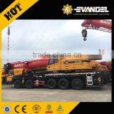 130Ton Construction Crane All Terrain Cranes and Parts for Selling thumbnail-1