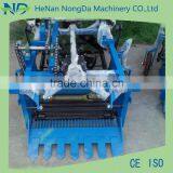 Easy Operated Self-loading Potato Harvester thumbnail-1