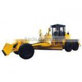 New Model Small Motor Grader Hot Sale thumbnail-2