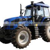 Newly Useful Gear Wheel Four Drive Tractor thumbnail-3