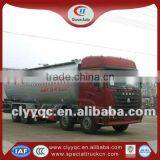 New 8*4 Dry Bulk Cement Powder Delivery Truck,bulk Cement Trailer thumbnail-1
