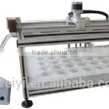 PTL-MM02-8P 5 x 8 Position PLC Controlled Precision Dip Coater thumbnail-2