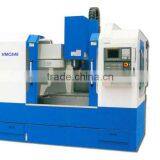 VMC846 CNC Vertical Machining Center thumbnail-1