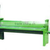 Hand Shearing Machine thumbnail-1