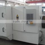 5" Hollow Spindle CNC Pipe Threading Lathe QK-120A thumbnail-4