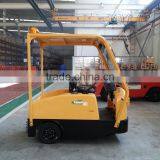 Shanghai Brand New Tractors and Prices thumbnail-4