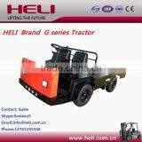 Heli Brand G Series AC Electric Tractor thumbnail-2