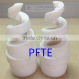 Spiral Cone Ptfe Water Spray Nozzle thumbnail-1