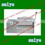 SYH Series Single Paddle Trough Mixer thumbnail-1