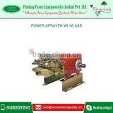Latest Design Easy to Use Power Sprayer Pump With Longer Service Life thumbnail-1