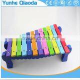 12tonality Colorful Big Xylophone, Best First Musical Instrument for Children, Fun and Educational thumbnail-2