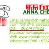 1.5L Pressure Sprayer With Brass Nozzle, Plastic Water Sprayer,PET Material thumbnail-4