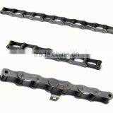 High Quality S32 Agricultural Roller Chain thumbnail-1