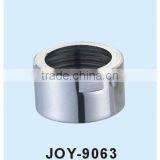 KITCHEN FAUCET ACCESSORIES,-STAINLESS STEEL or BRASS UNION FOR SPOUT thumbnail-4