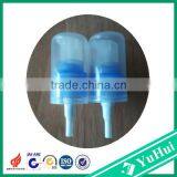 Hot Sale 20/410,24/410 Hand Treatment Pump With Cap for Cosmetic Bottle thumbnail-4