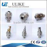 Metal Adjustable Ball Spray Nozzles Base thumbnail-1