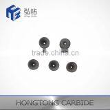 High Quality Small Size Tungsten Carbide YG6 YG8 Wire Drawing Die From Zhuzhou, China thumbnail-1